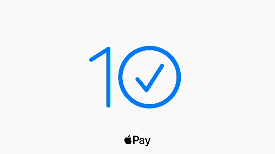 Apple Pay’s New Rewards & Installment Options