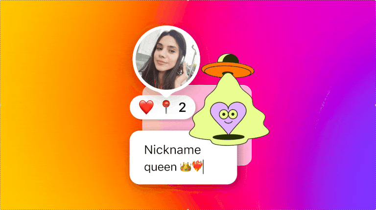 Instagram Adds Live Location Sharing to DMs