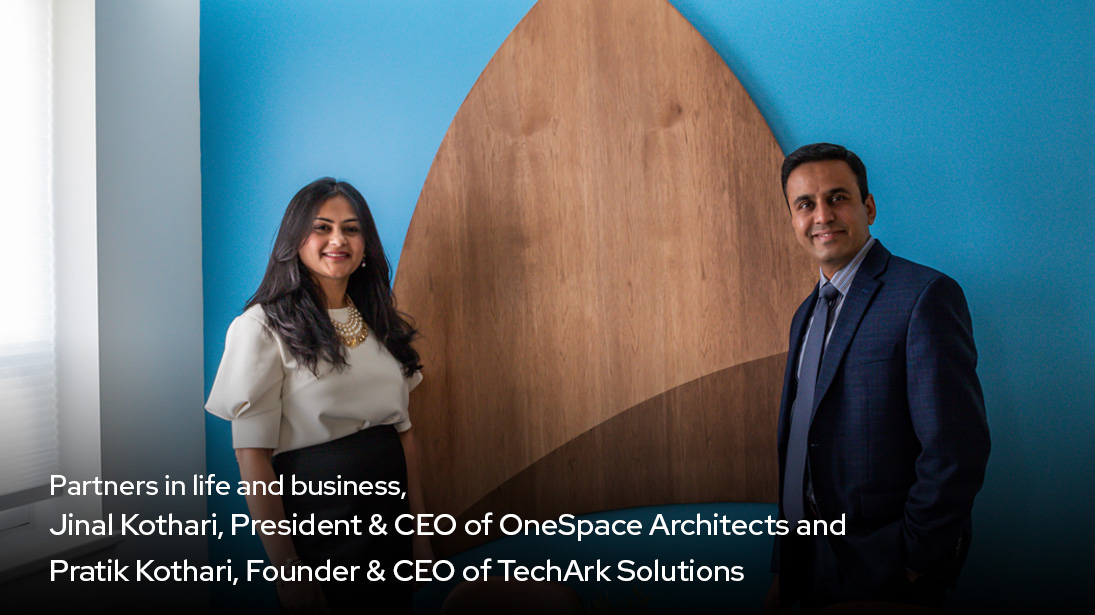 Partners in life and business-alt