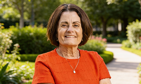 Mary Miller