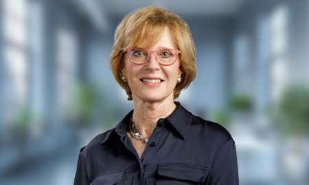 Nancy Grden