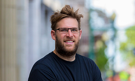 Zack Miller