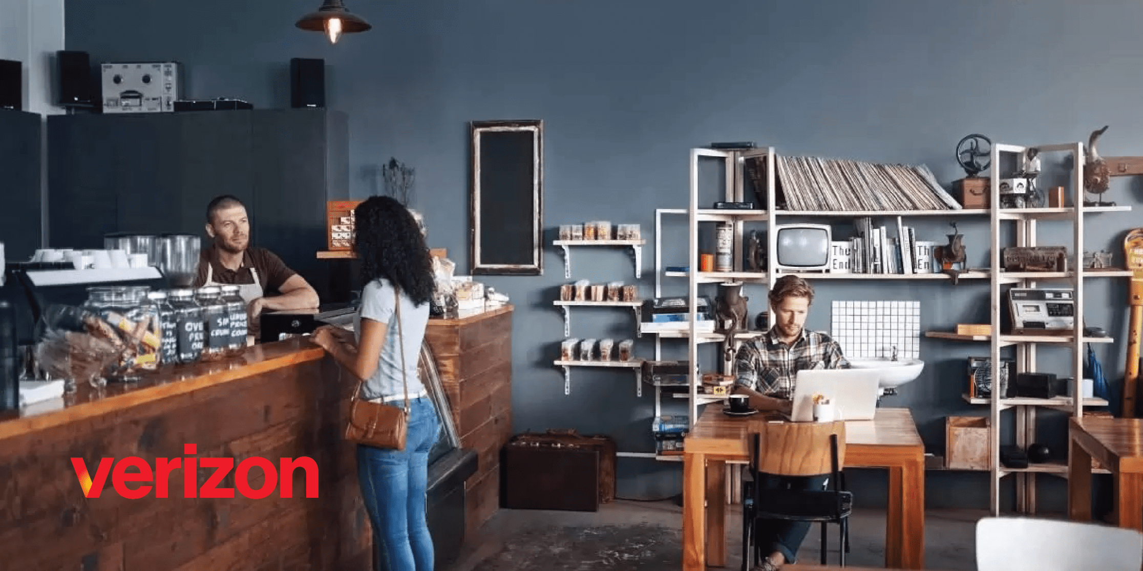 AI Adoption Surges Among SMBs, According to Verizon's Latest Survey