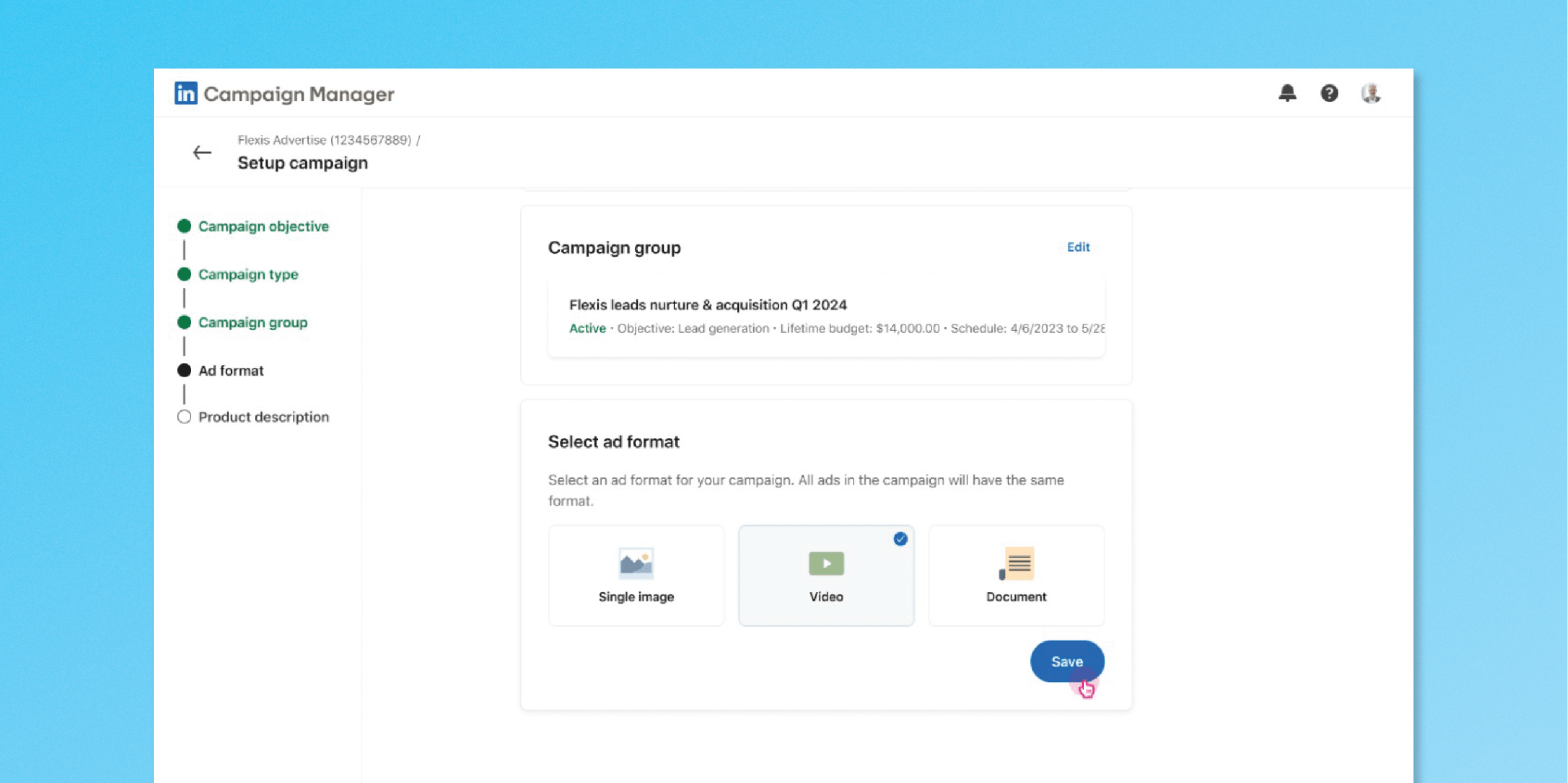 LinkedIn Expands Video Ad Options and Enhances Automated Campaigns
