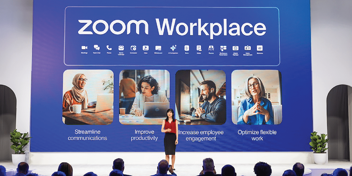 Zoom’s Subtle Rebrand to Embrace AI-First Future