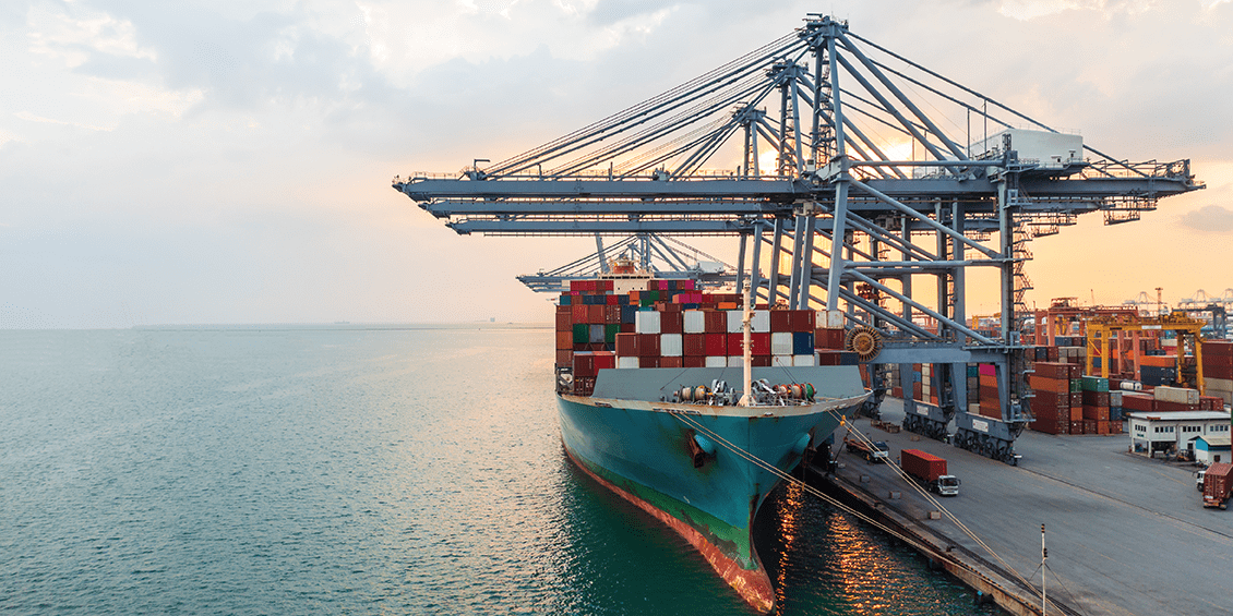 Sailing Into the Digital Age: Why Maritime Logistics Needs a Refresh