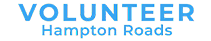 VOLUNTEER Hampton Roads