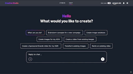 alt_Amazon’s New AI Tool is Your Creative Partner