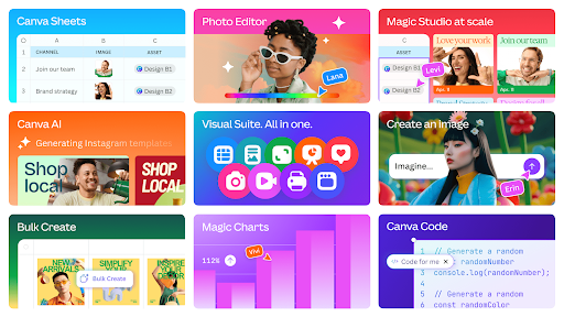 alt_Canva’s Visual Suite 2.0 Blurs the Line Between Productivity and Creativity