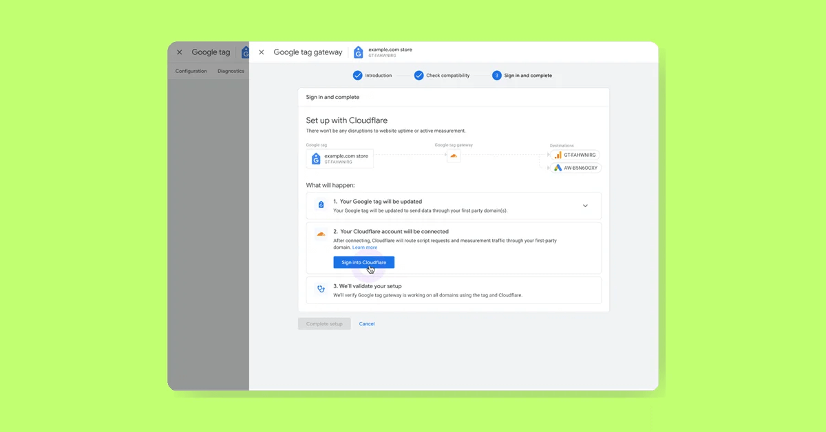 alt_cloudflare_google_simplify_firstparty_tracking_with_google_tag_gateway