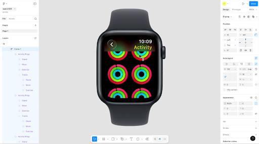 alt_Figma_Adds_Official Apple UI Kits for watchOS, macOS, and visionOS
