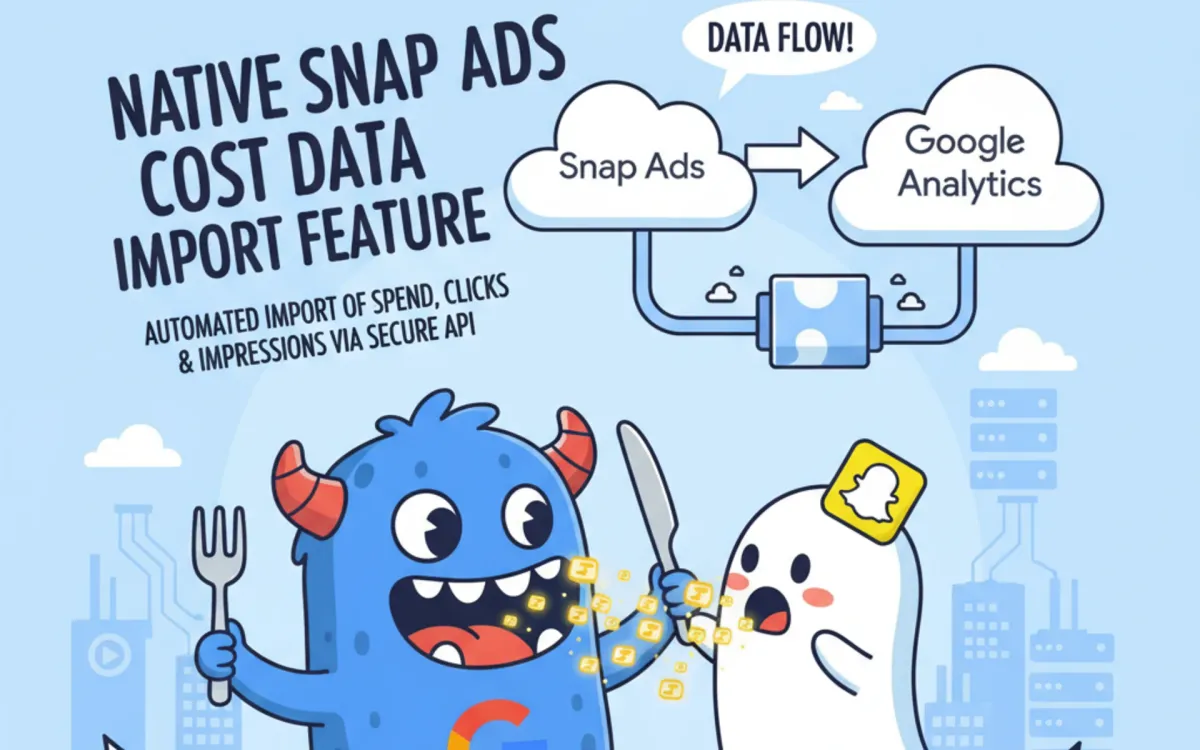 alt_Google Analytics | New ad platform integrations