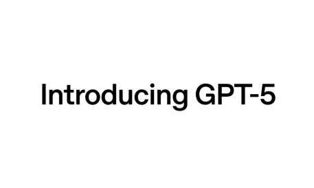alt_OpenAI_Unleashes_GPT‑5: Smarter, Safer, and Built to Think