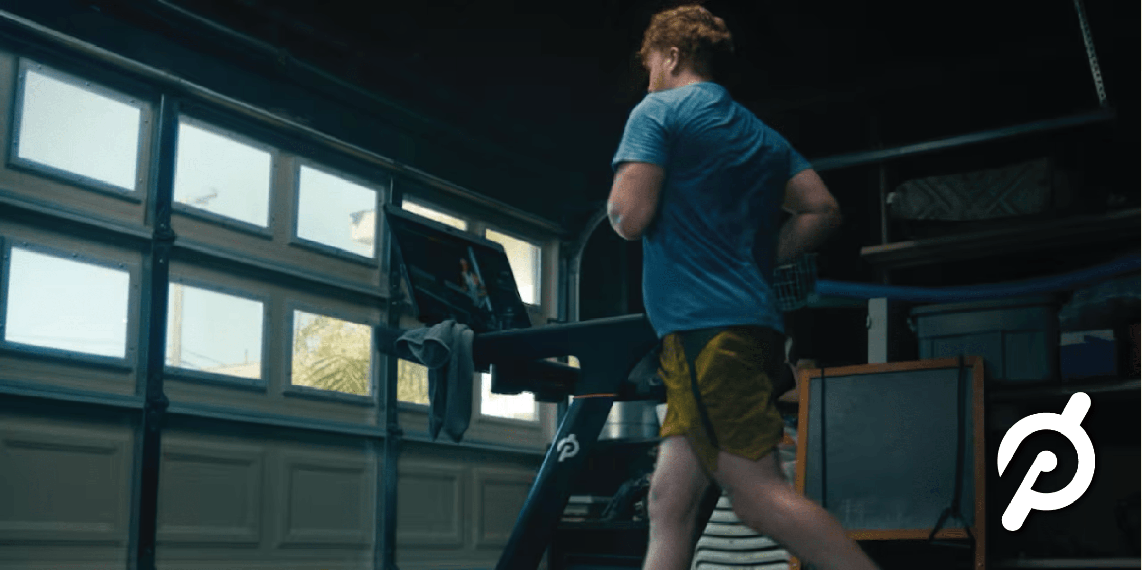 Peloton’s Marketing Shift: Targeting New Audiences, Cutting Promotions