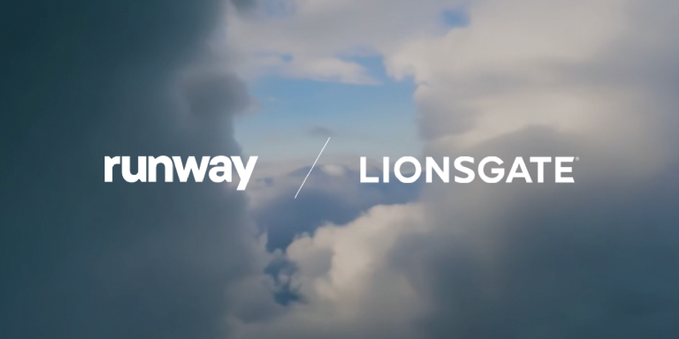 Lionsgate’s New AI Frontier: Partnering with Runway for Next-Gen Content Creation