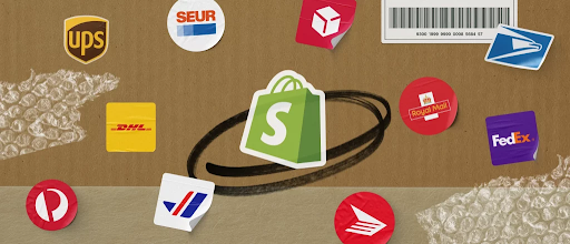 alt_Shopify Becomes Your Shipping Department